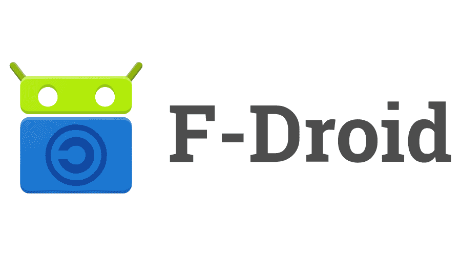 F-Droid icon