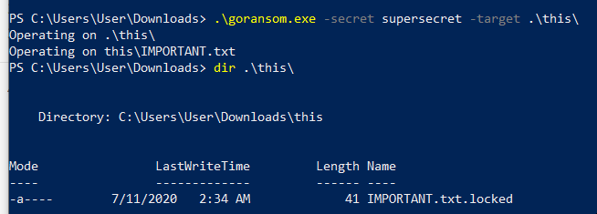 It works in the same way in Windows 10